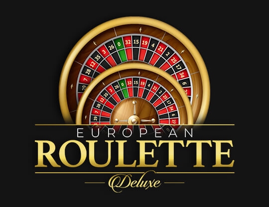 European Roulette Deluxe (Dragon Gaming)